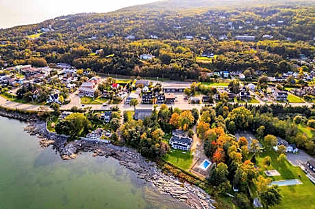 Clarion Pointe La Malbaie