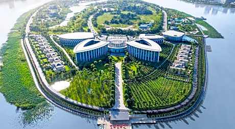 Suining Marriott Hotel