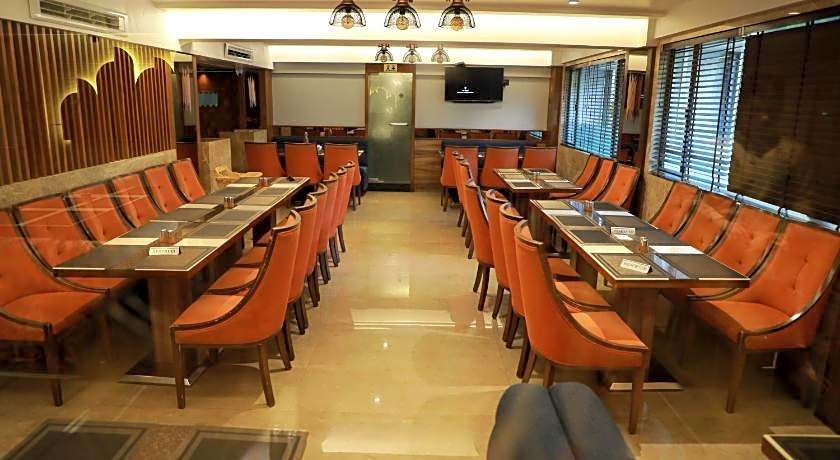 Hotel Archana Residency