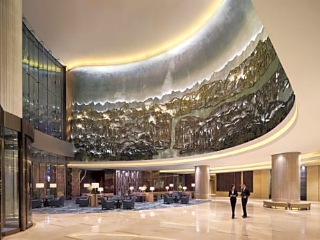 JW Marriott Hotel Chongqing