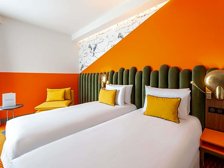 Hotel Rabat
