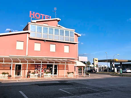 Hotel Trieste