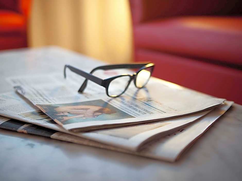 Pullman Paris La Defense