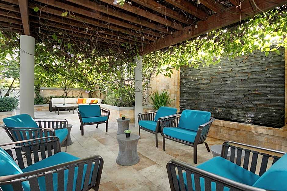 Hyatt House San Juan