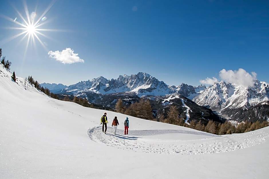 Hotel Tre Cime Sesto - Sexten