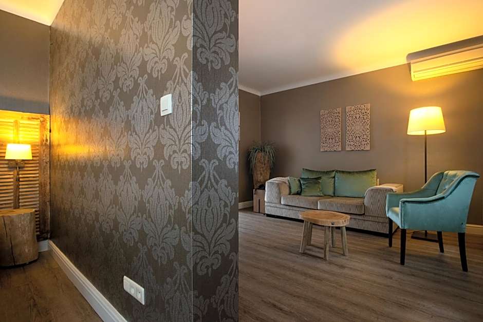 Hotel Mardaga