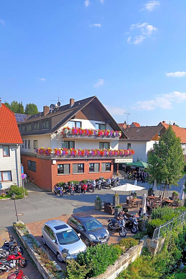 Landgasthaus zur Linde