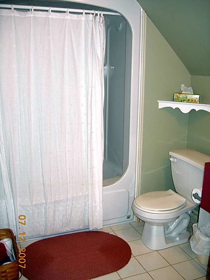 Ye Olde Argyler Lodge