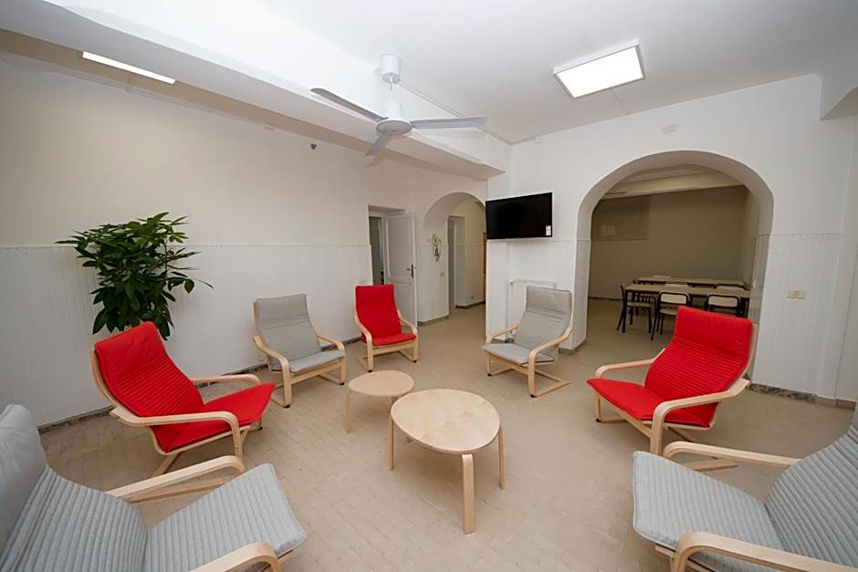 Ostello San Luigi Orione