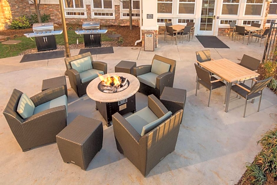 Residence Inn by Marriott Wichita East At Plazzio