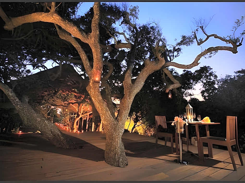 Uga Jungle Beach - Trincomalee