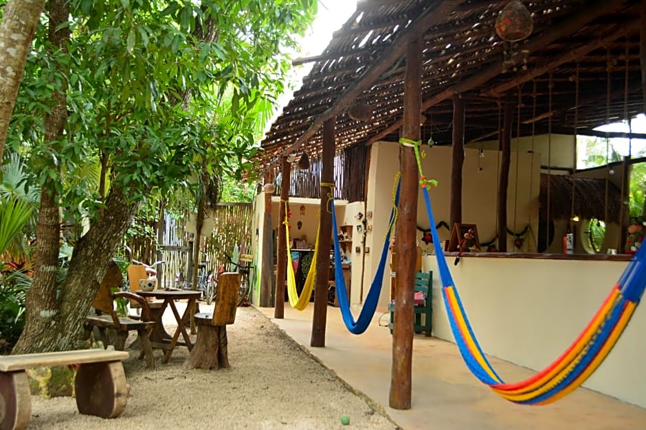 Hostal Mulut Tulum