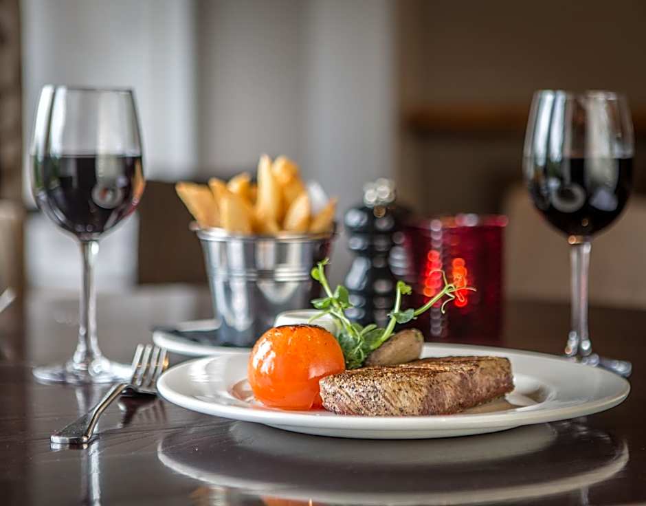 Sherbrooke Castle Hotel