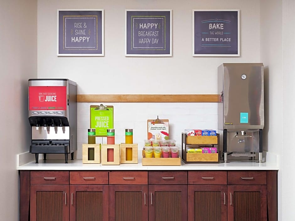 Hampton Inn By Hilton & Suites Chattanooga/Hamilton Place