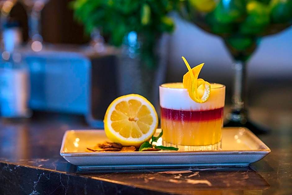 Margaritaville Island Reserve Riviera Maya - An Adults Only Karisma All-Inclusive Experience