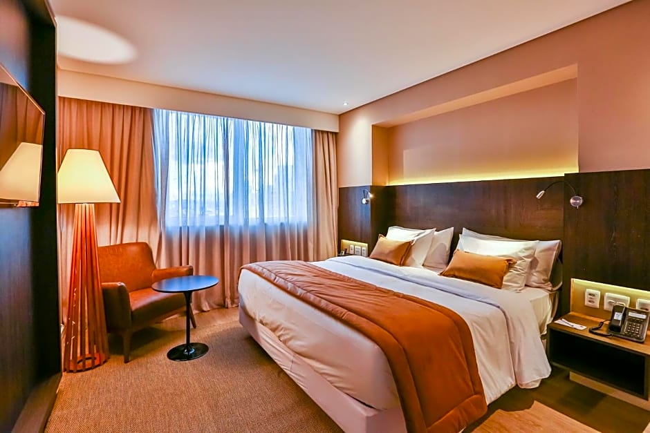 Transamerica Collection Goiania