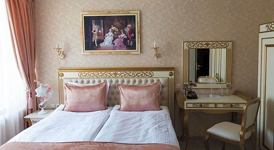 Hotel Diamond