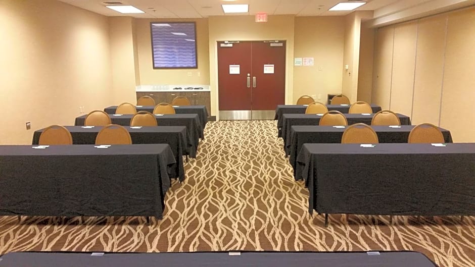Holiday Inn Little Rock - Presidential Downtown, an IHG Hotel