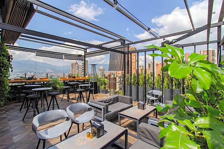 Haven A Design Hotel