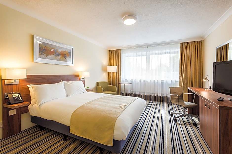 Holiday Inn Warrington By IHG