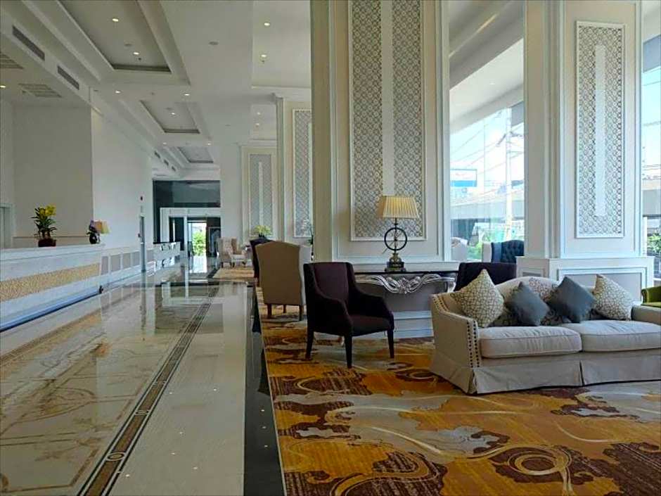 The Bazaar Hotel Bangkok