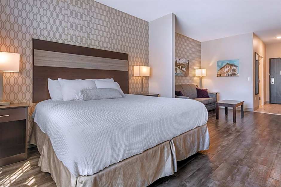 Best Western Plus Saint Peter