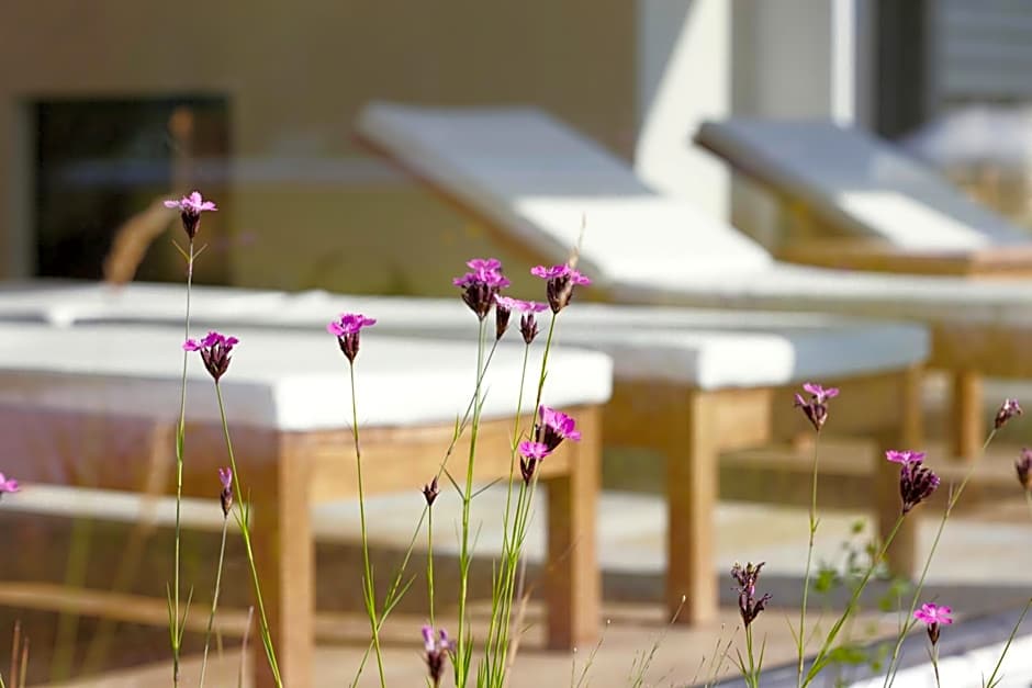 Wellness Hotel Stoos