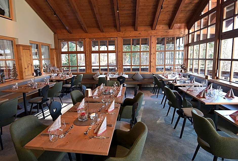 Dorint Sporthotel Garmisch-Partenkirchen