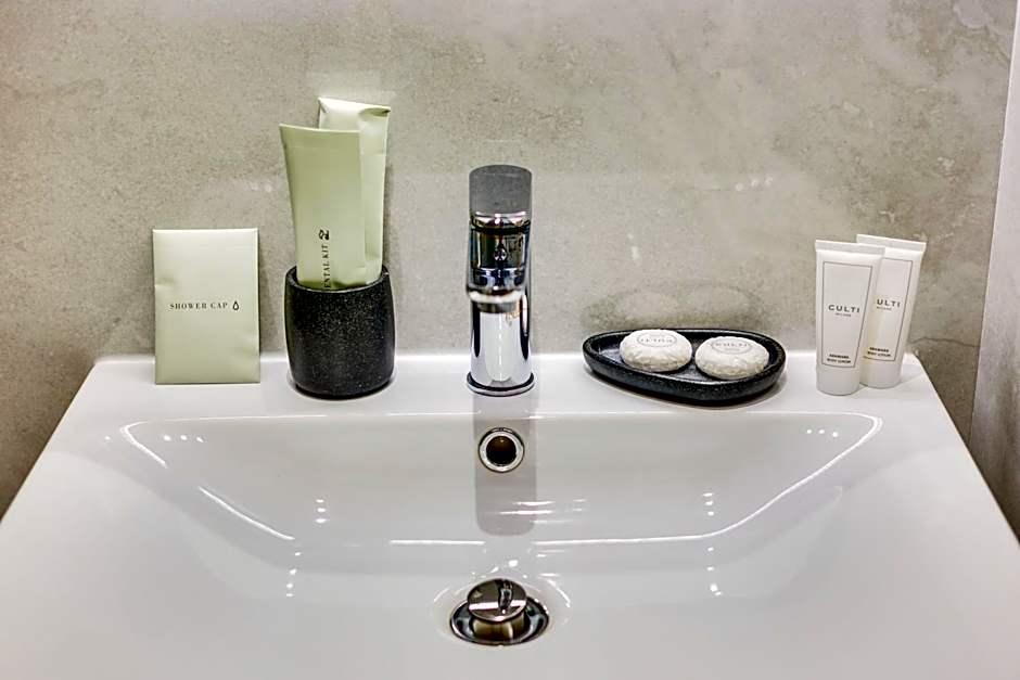 V Collection Relais Badoer