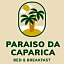 Villa Paraíso da Caparica