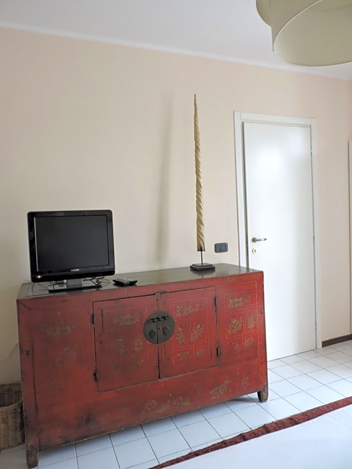Residenze Torinesi