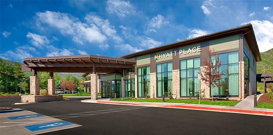Hyatt Place Park City