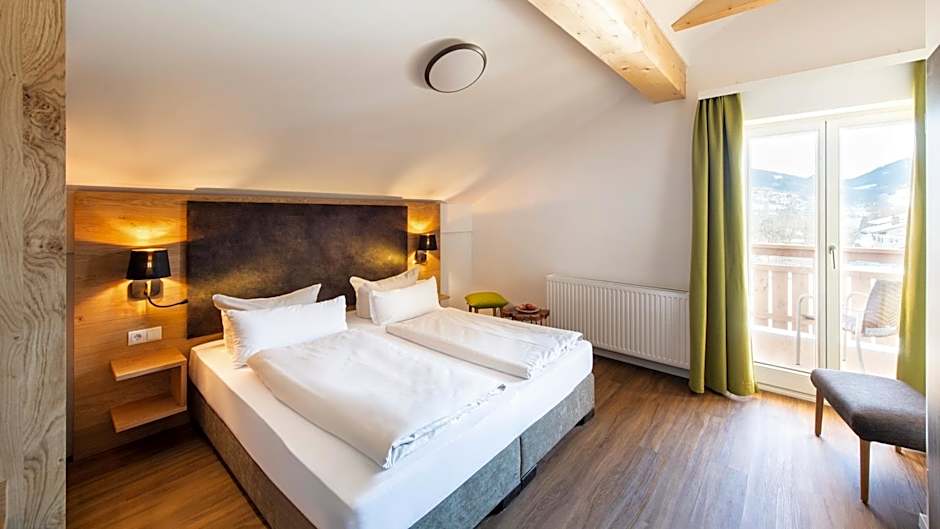 Schnitzers Dahoam - Hundefreundlich