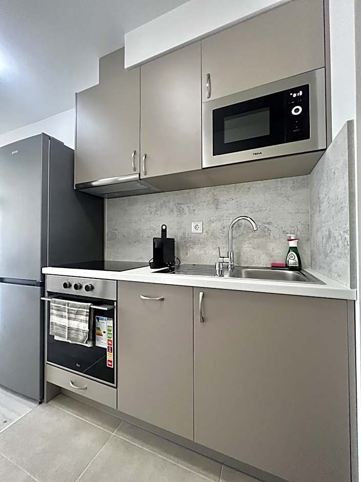 The Riverhouse Budapest