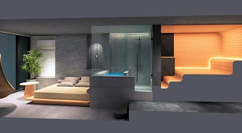 Boutique Sauna ARCH