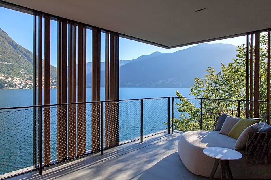 Il Sereno Lago di Como