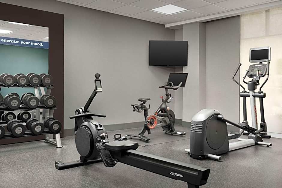 Hampton Inn & Suites Orlando-North/Altamonte Springs