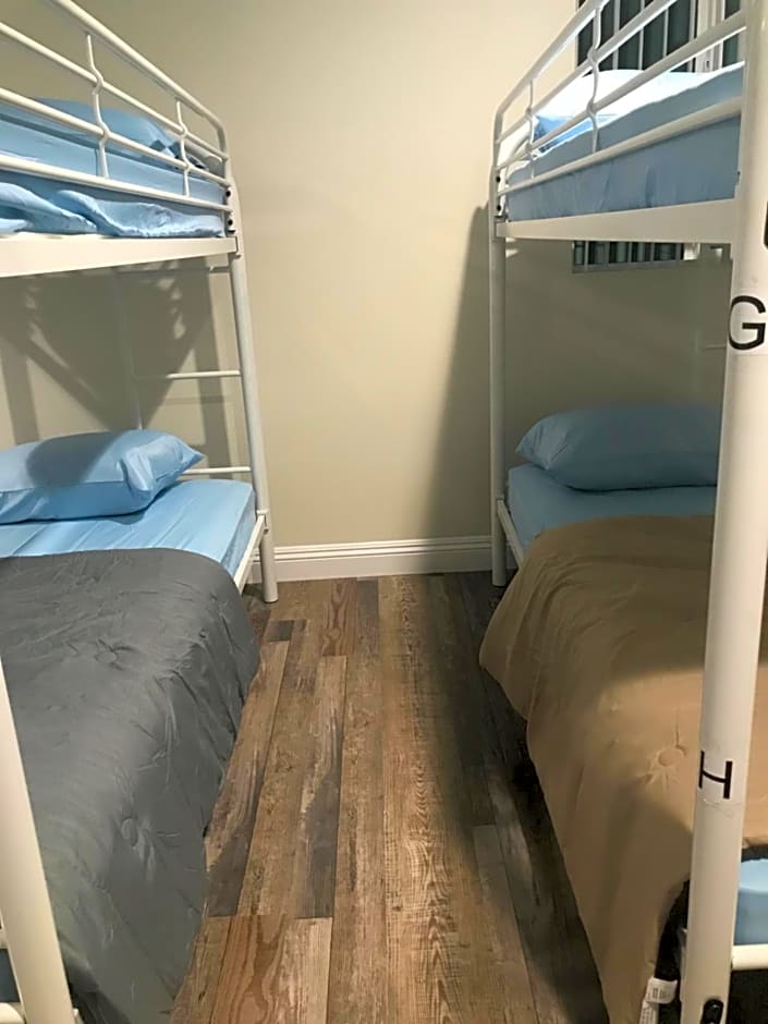 A1 LA City Hostel