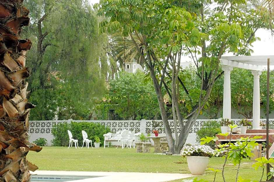 Hotel Malaga Picasso