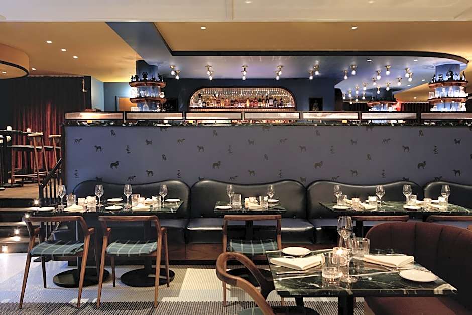 Kimpton Sylvan Hotel By IHG