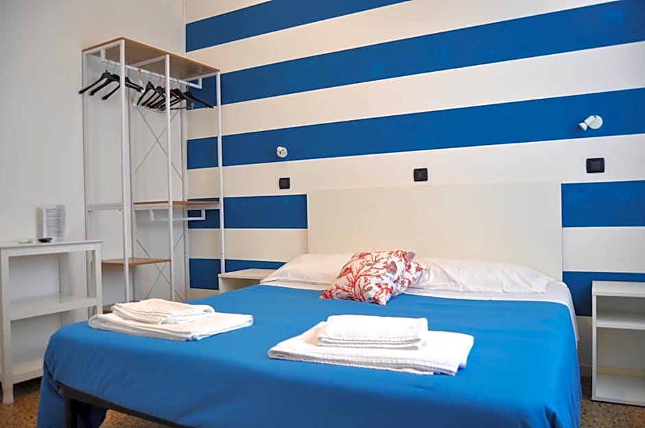 Hotel Susy - Bakery & Gluten Free Home Made - direttamente su viale Dante a due passi dal mare