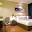Le Embassy Hotel Georgetown