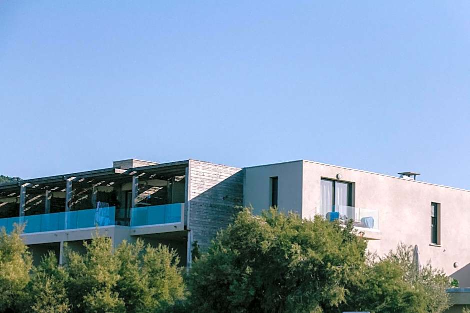 Residence Saletta Mare