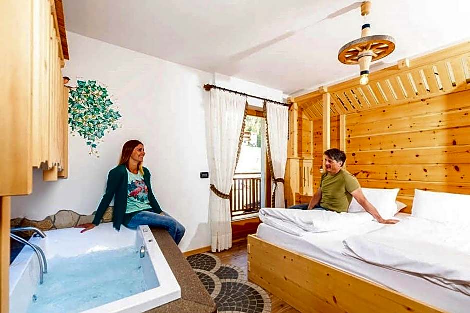 MyTime Hotels la Grotta