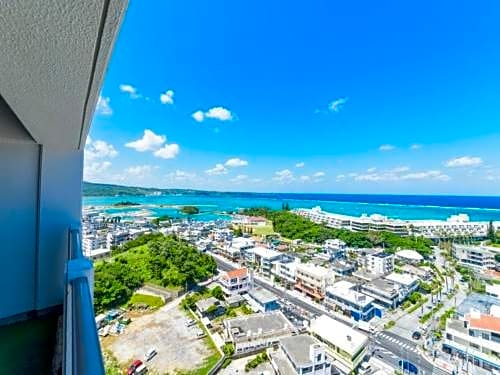 Kanehide Onna Marine View Palace - Vacation STAY 72162v