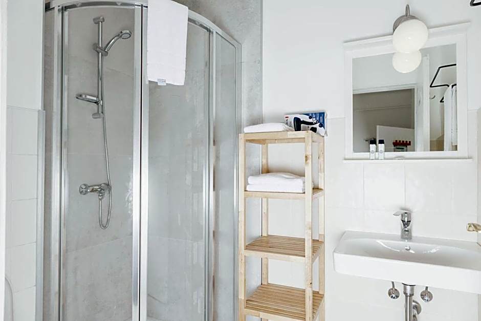 Cityhotel am Domplatz Self-CheckIn