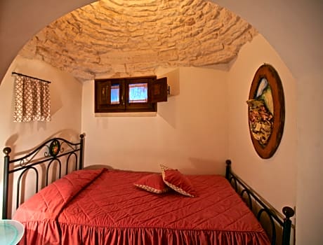 TRULLO/CUMMERSA SUPERIOR CAPACITY 4