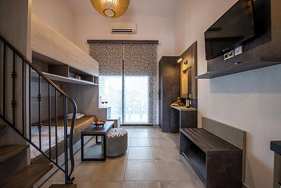 Chasapis Luxury Apartments&Studios