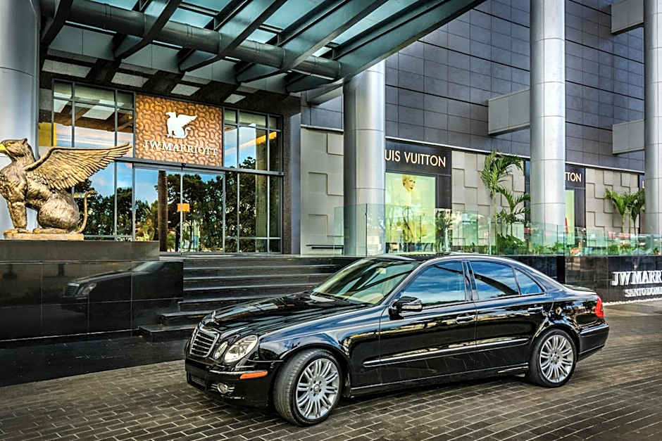JW Marriott Hotel Santo Domingo