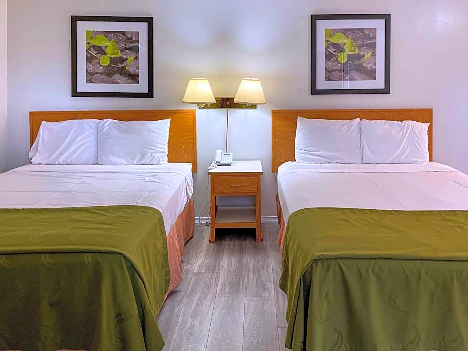Rodeway Inn & Suites Omak - Okanogan
